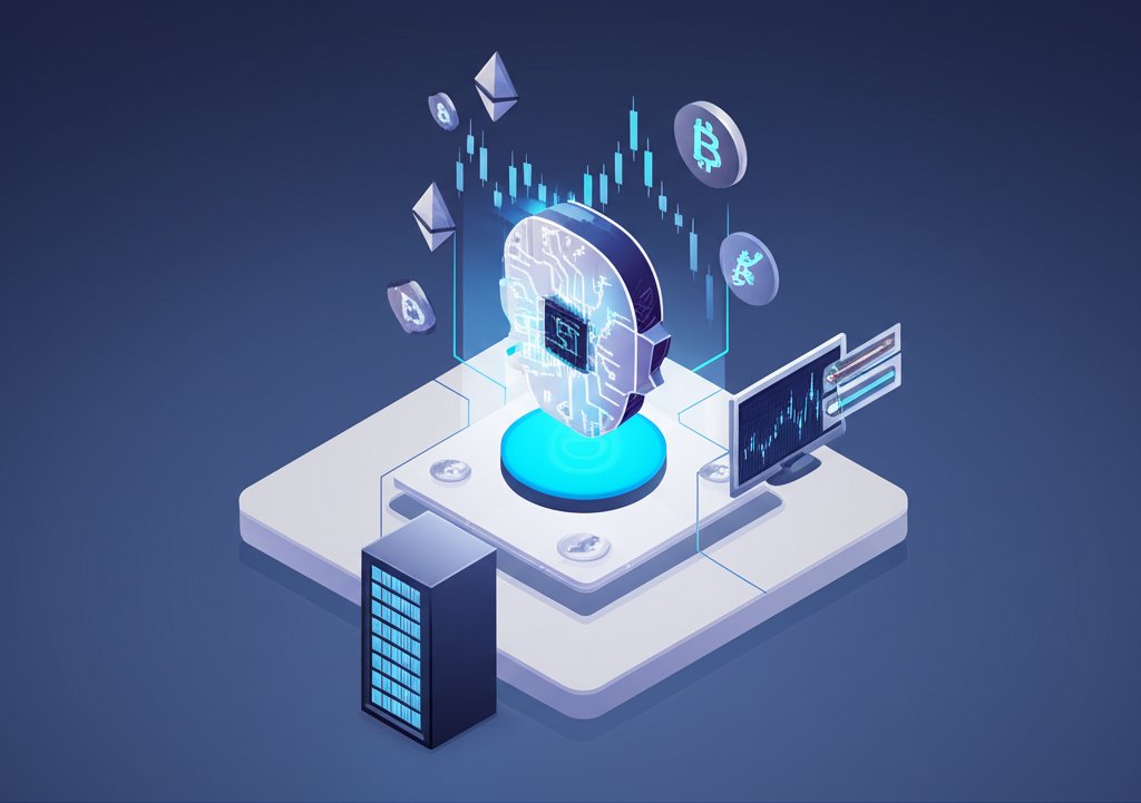 Best AI crypto arbitrage bots for automated trading success.