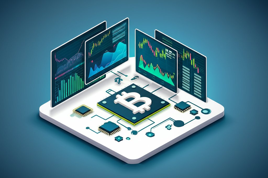 Best automated crypto arbitrage platform for consistent profits.