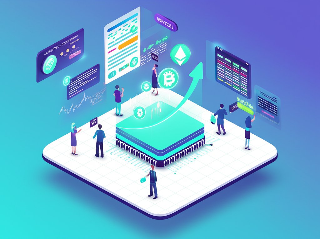 Best crypto contract trading platform to maximize your gains.