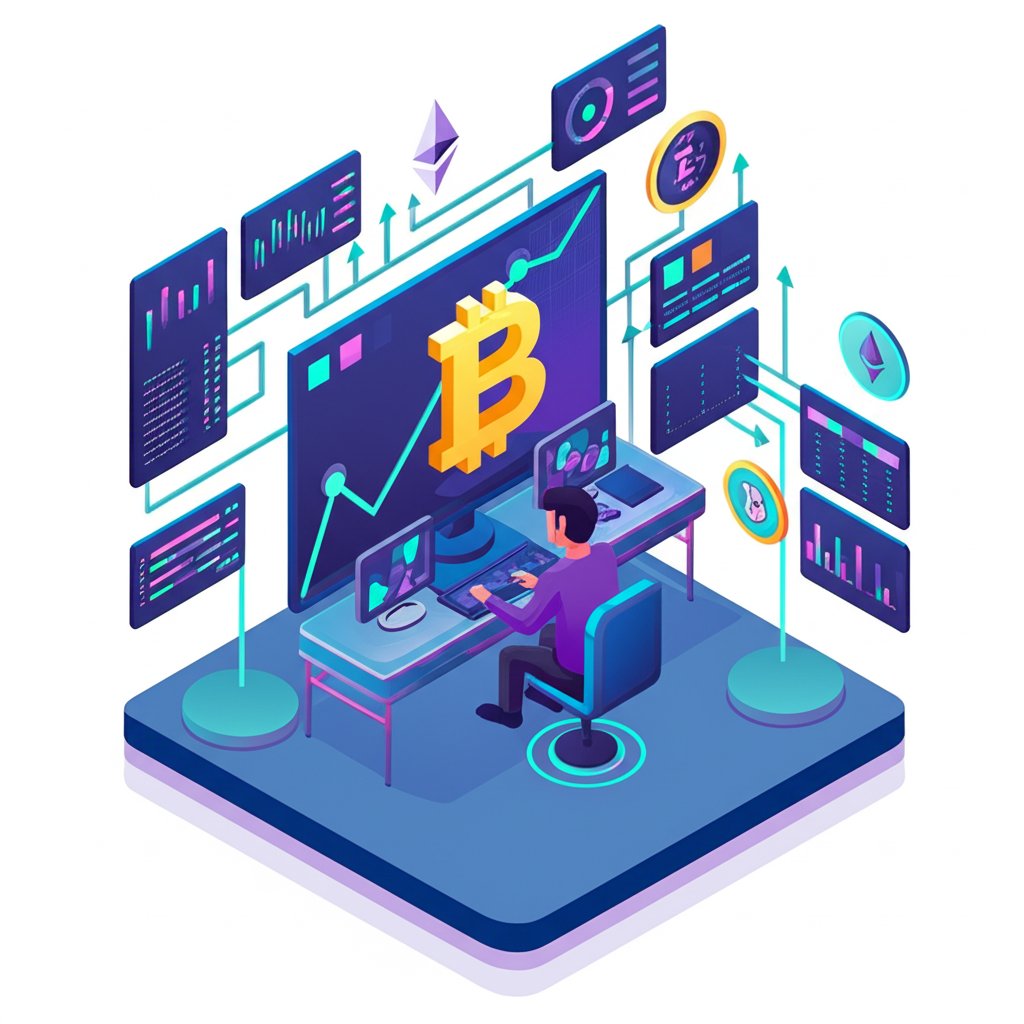 Best crypto day trading platforms for smart and profitable trader choices.