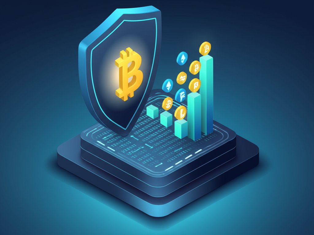 Best crypto strategies to boost your portfolio and manage risk effectively.