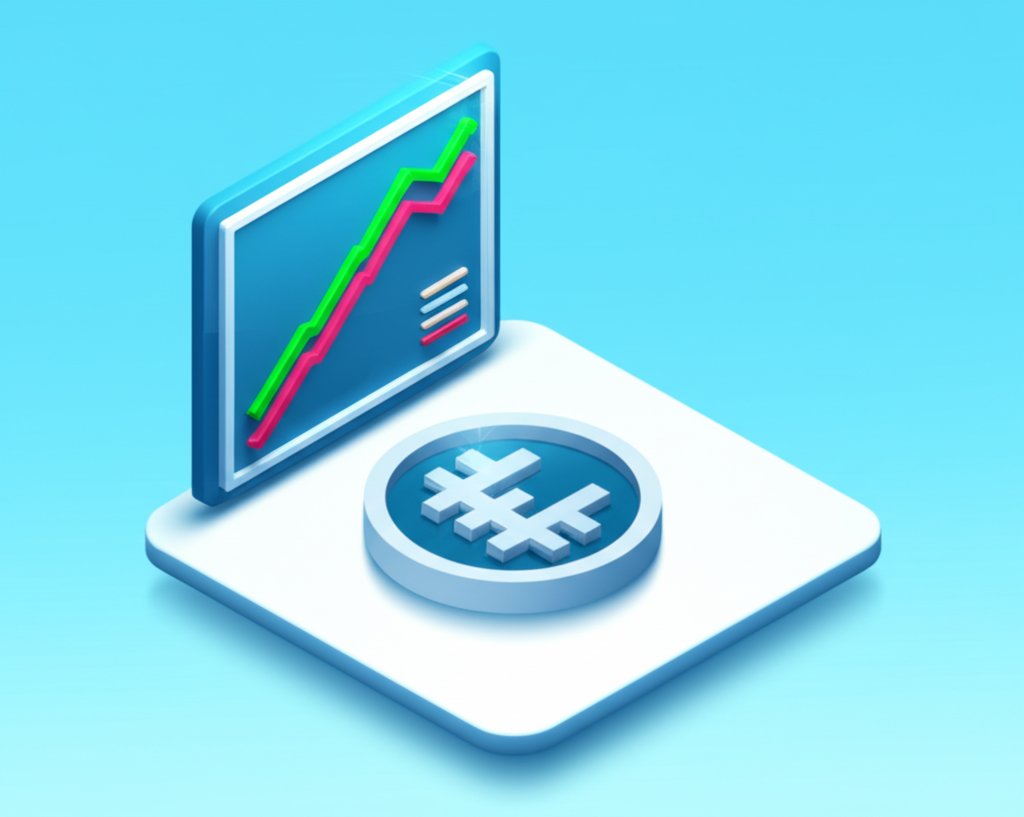 Best crypto trading strategy chart using moving average crossovers.