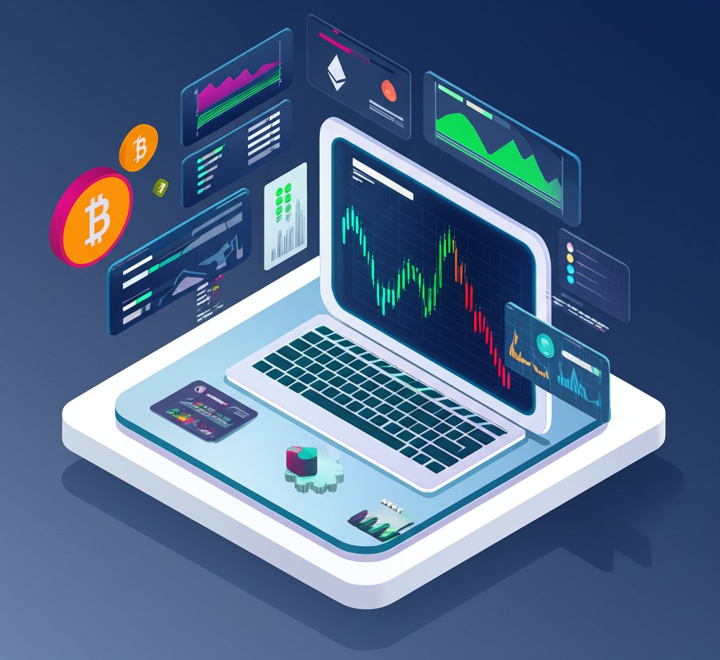 Best cryptocurrency signals for smart, informed trading.