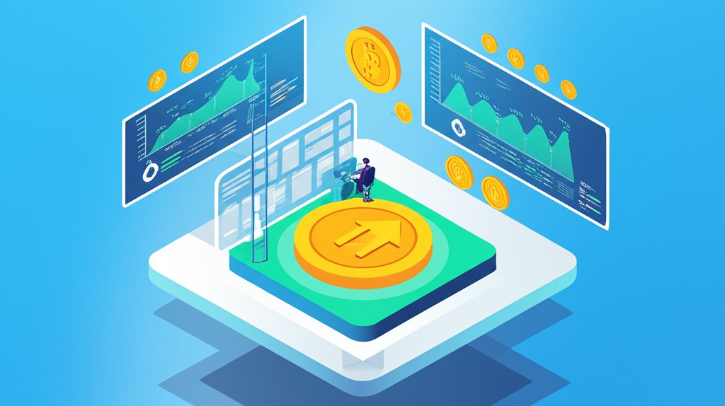 Best crypto coins for day trading.