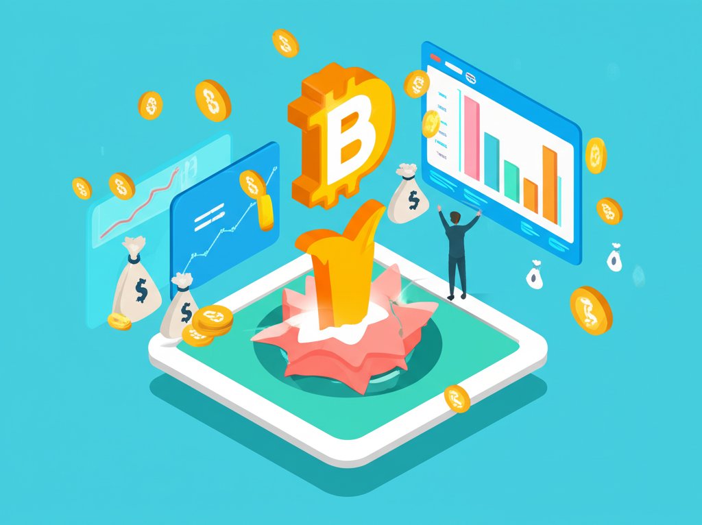 Best volatile cryptos for day trading, maximizing profit.