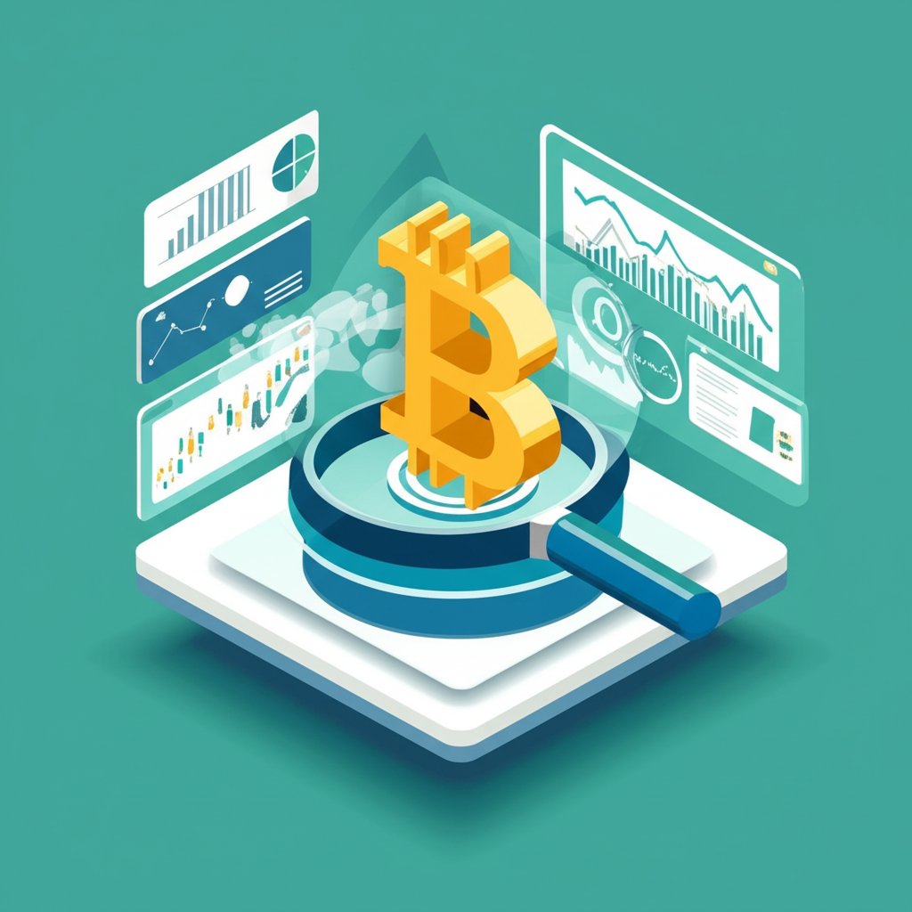 Technical analysis unlocking crypto market opportunities.