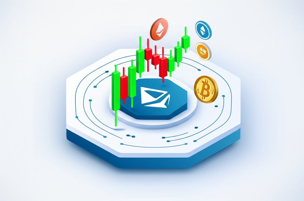 Top cryptocurrency trading indicators for improved market analysis and profitable strategies.