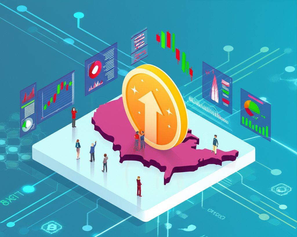 Best times to trade crypto in US for peak market activity.