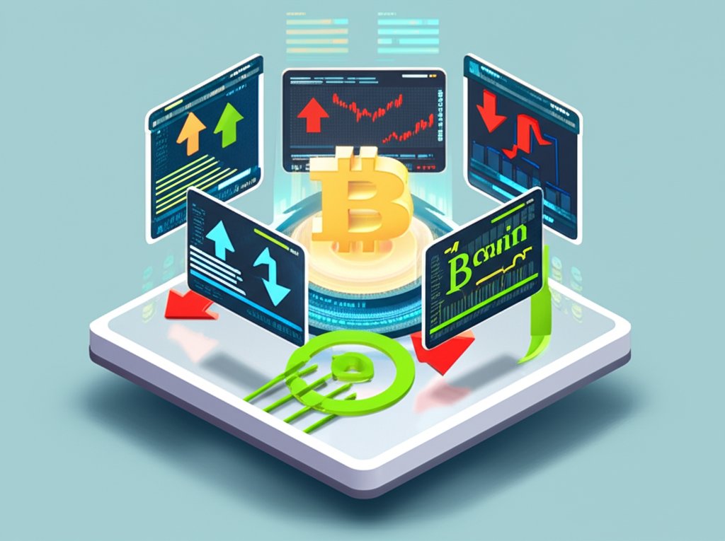 Decoding common Bitcoin signal types for crypto traders.