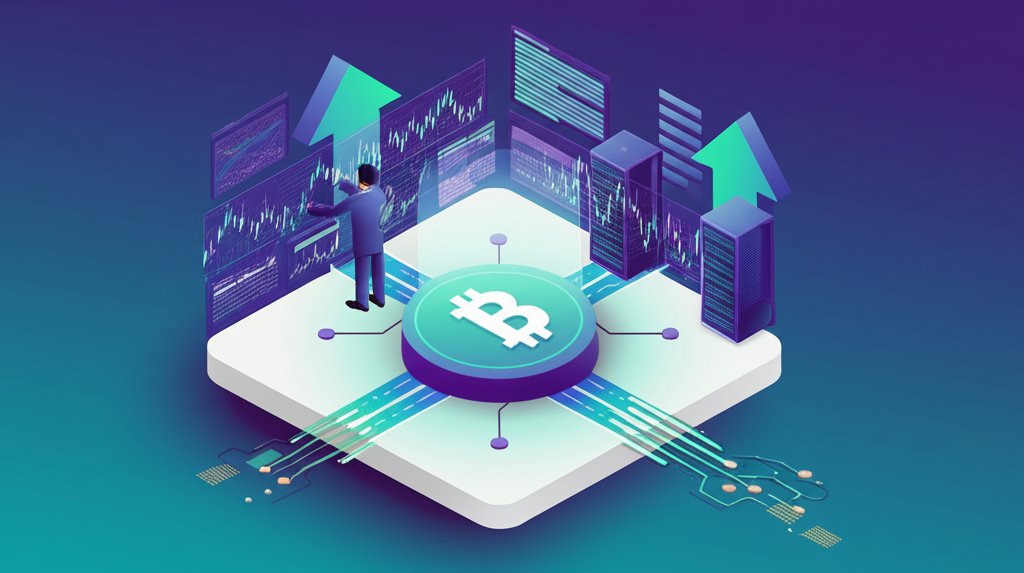 Expert Bitcoin trading strategies for volatile crypto markets.