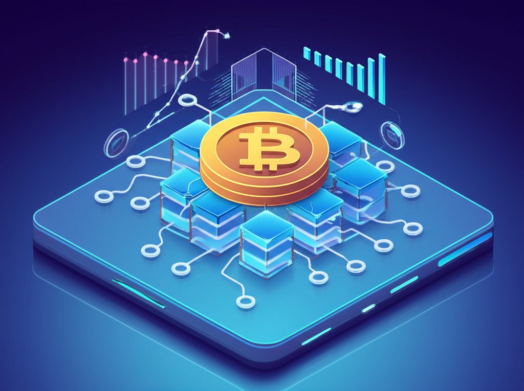 Understanding crypto trading symbols and their blockchain market impact.