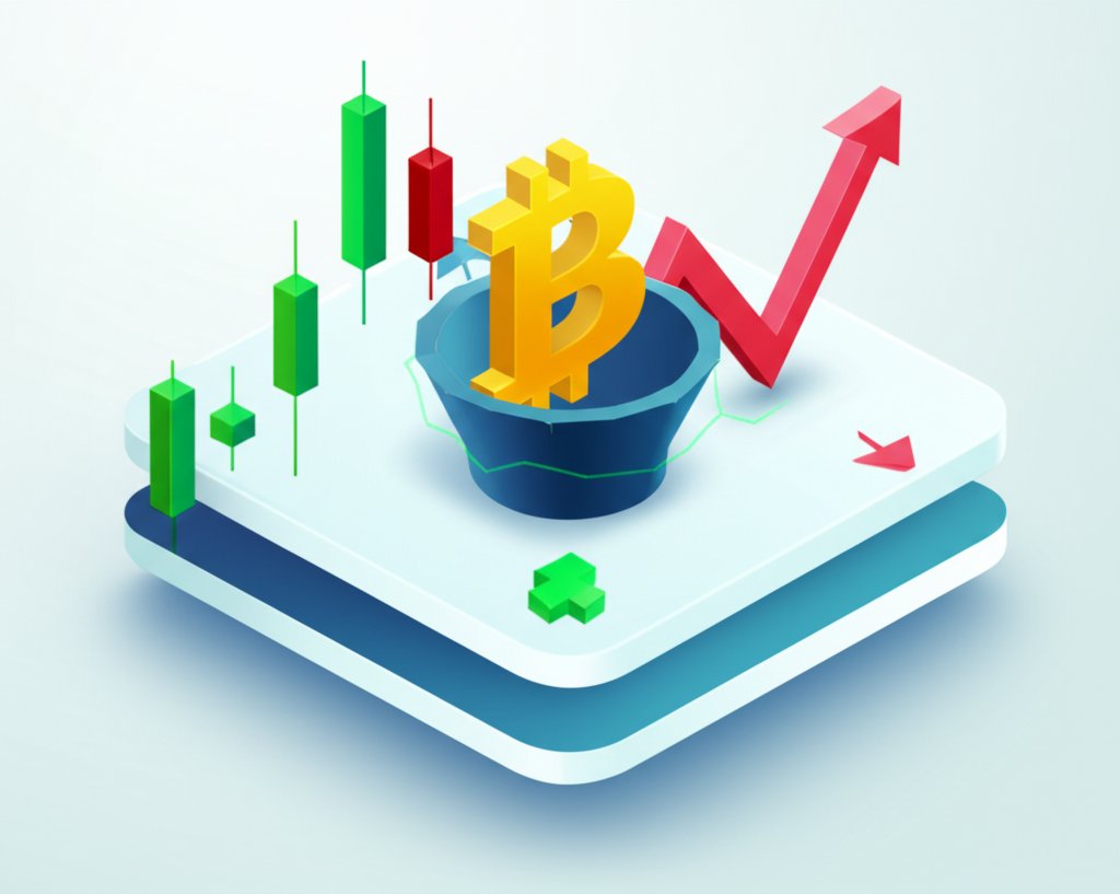 Essential candlestick patterns for spotting Bitcoin (BTC) market shifts.