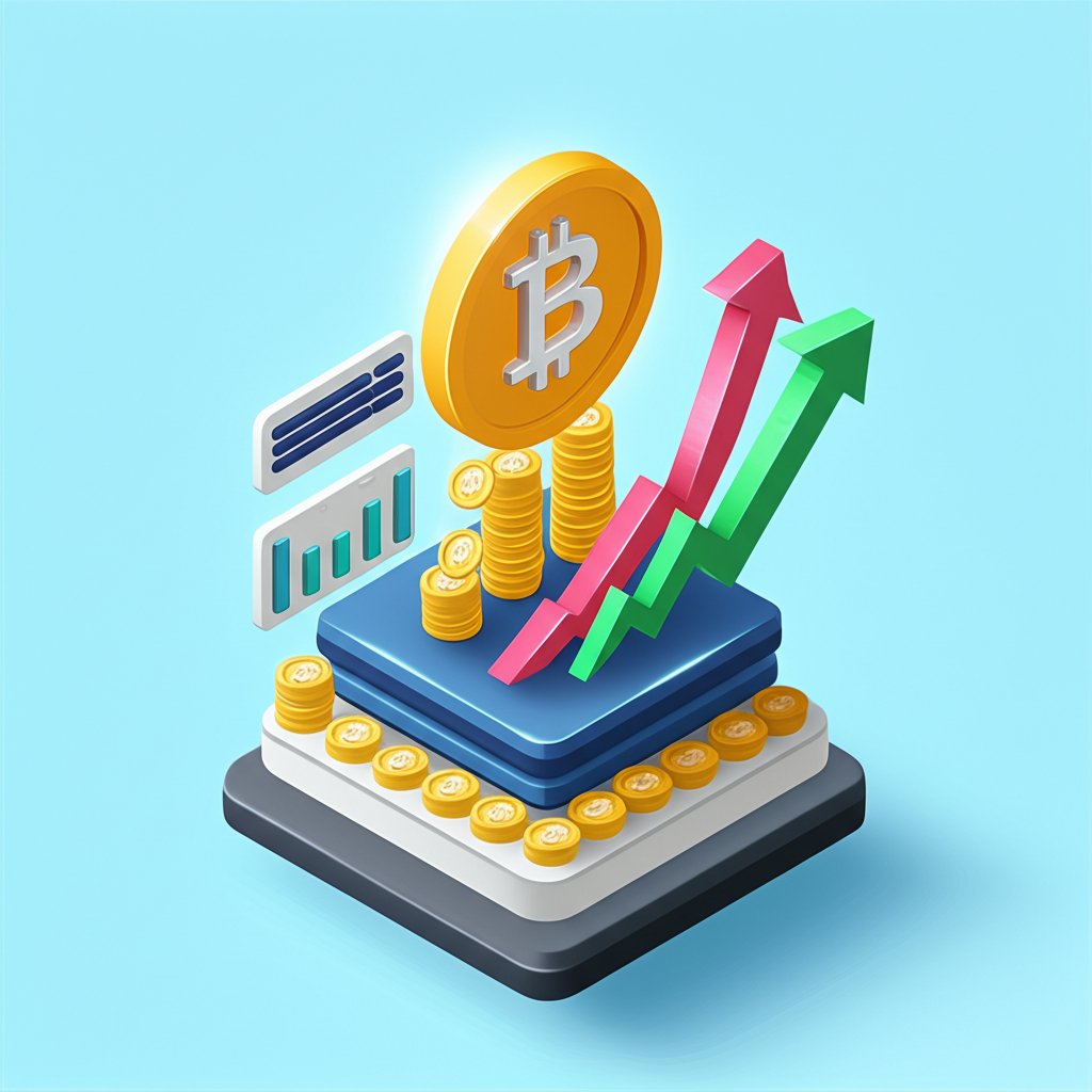 BTCFX high-yield dividend offers future crypto payouts for investors.