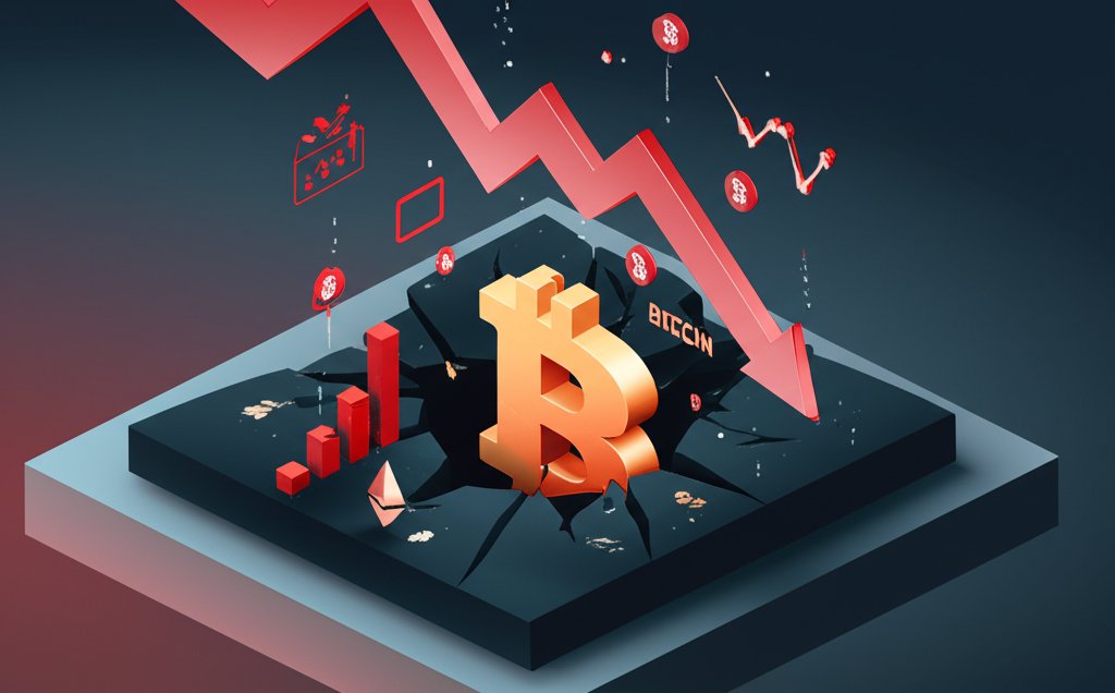 Bitcoin short selling strategies and ways to bet on a price downturn.