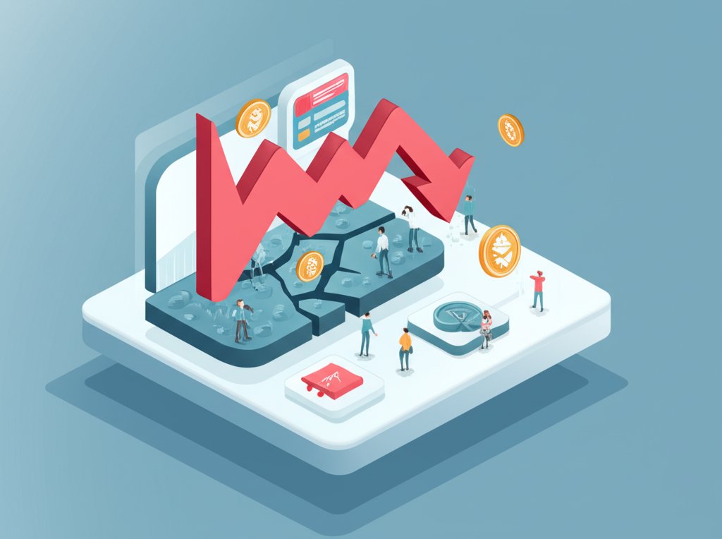 Learn how to short crypto and profit from cryptocurrency market drops.