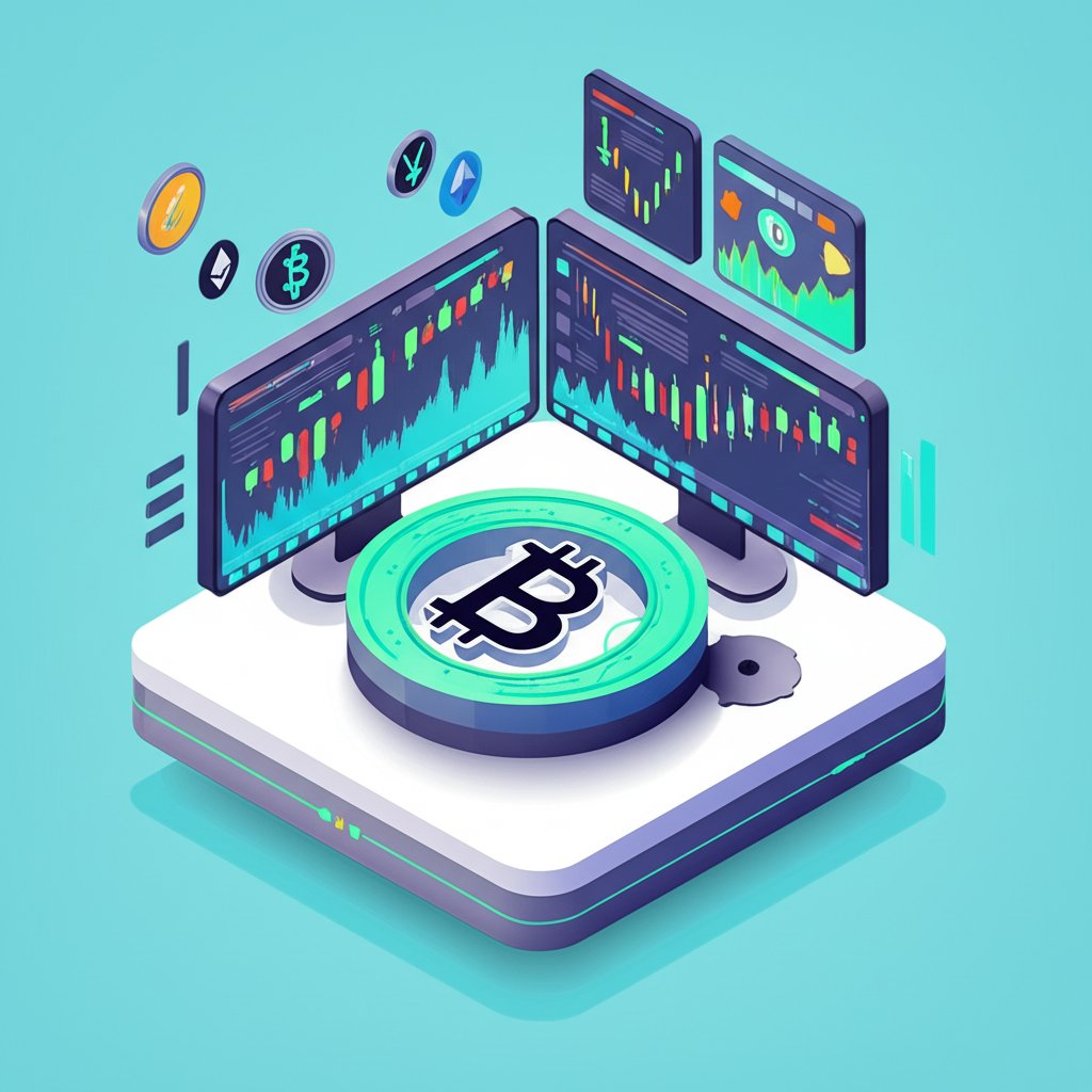 Certified Cryptocurrency Trader certification opens lucrative digital finance career paths.