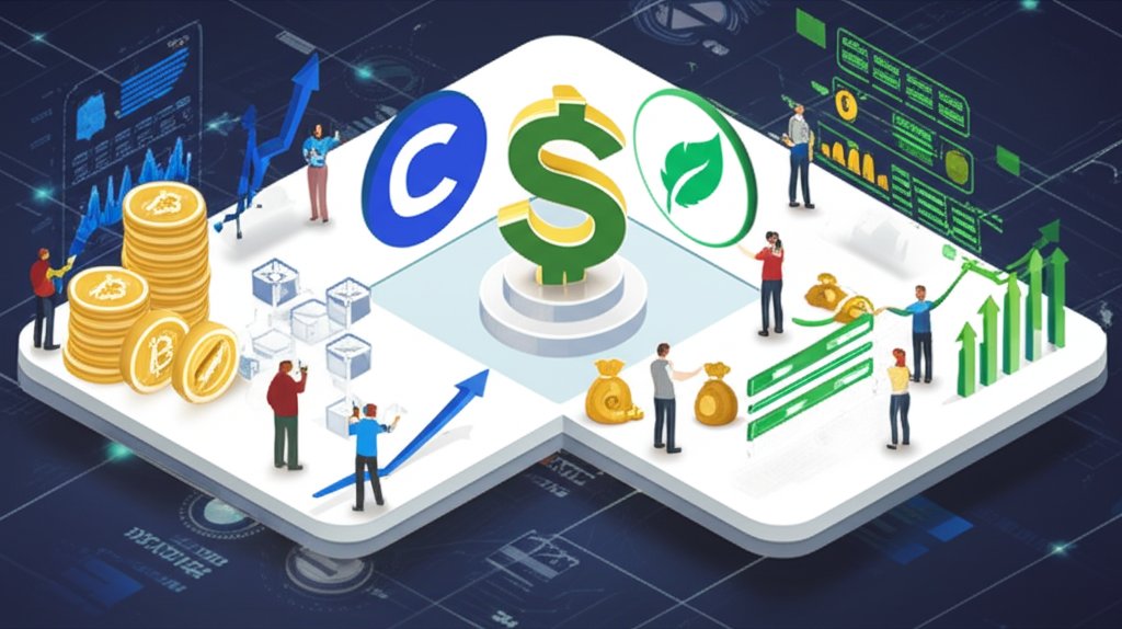 Coinbase vs Robinhood fee comparison: Discover which platform offers lower costs.