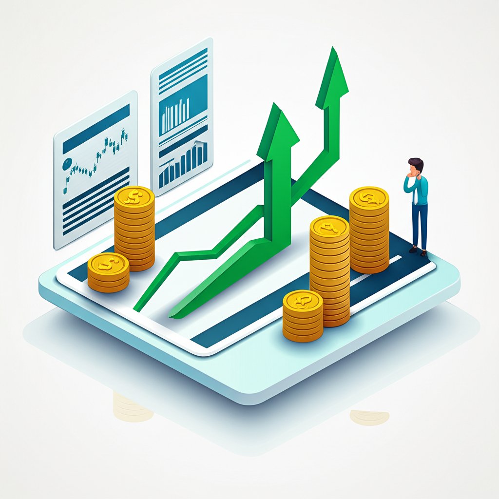 CRCW stock price chart, current financial data, and market trend.