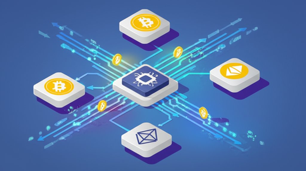 How crypto arbitrage automated bots work: the invisible engine behind automated trading.