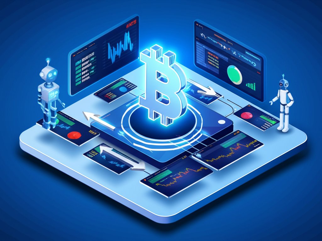 Best crypto arbitrage bot guide for your trading goals.