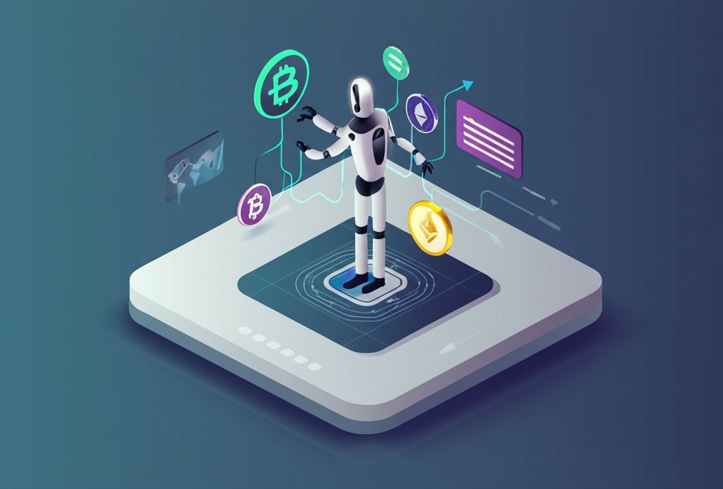 Free crypto arbitrage bot for automated trading.