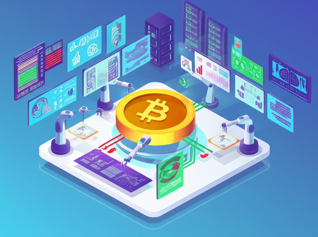 Top crypto arbitrage bots for automated, profitable trading.