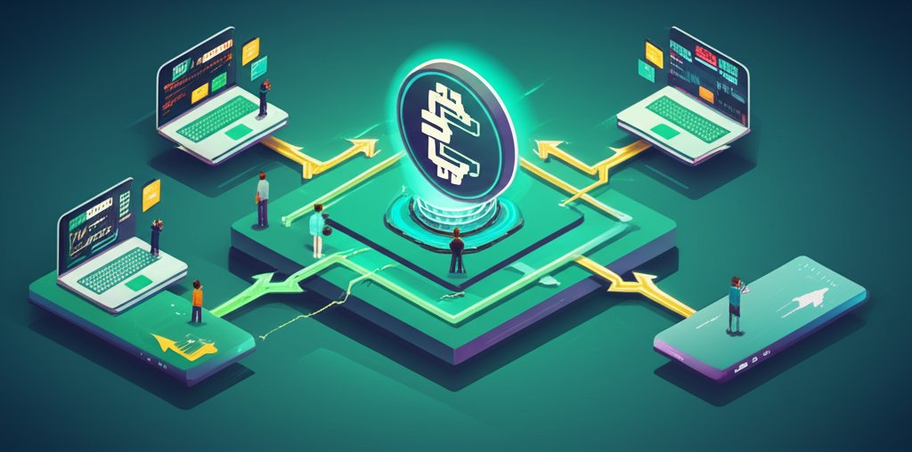 Decoding crypto arbitrage strategies: key methods at a glance.
