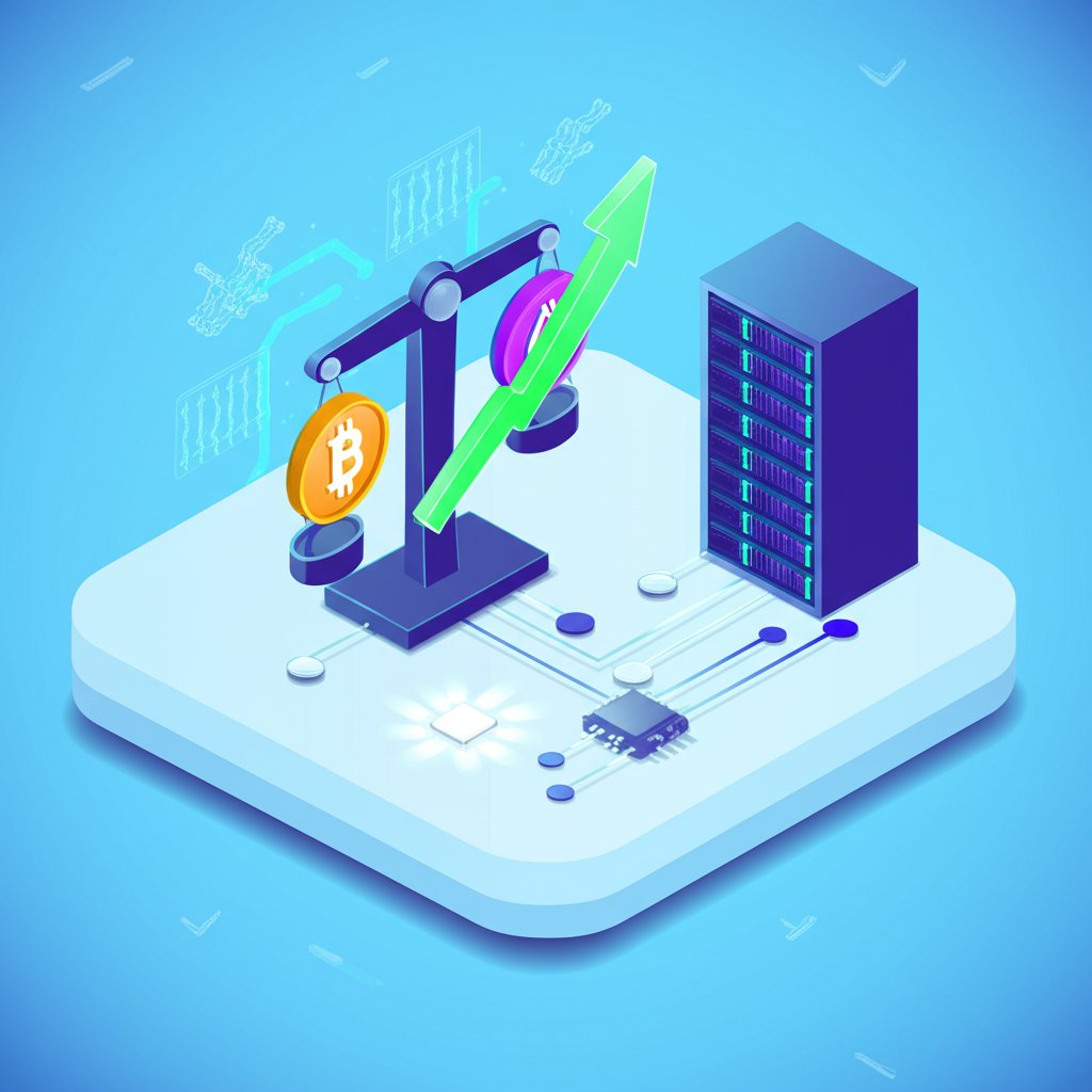 Great crypto arbitrage software features: speed, accuracy, data, and secure profit algorithms.