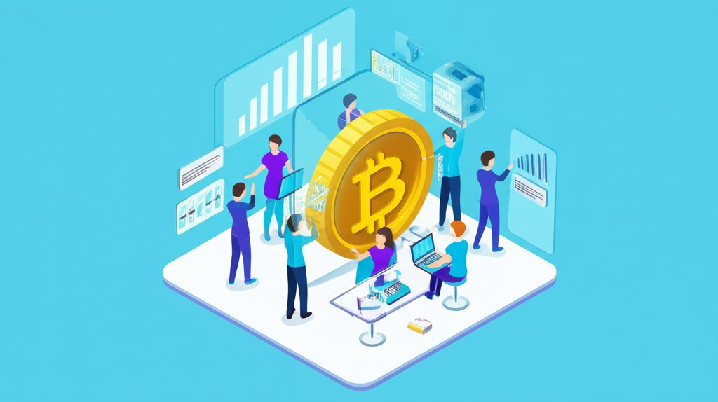 Crypto classes near me to understand digital finance and cryptocurrency.
