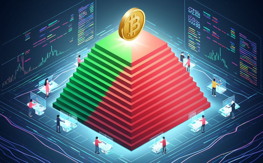 Best crypto exchange liquidity for smooth, efficient trading.