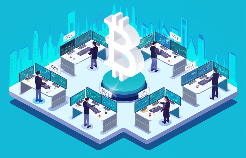 NY crypto exchange with powerful margin trading options.