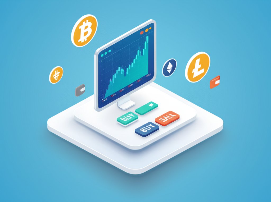 Best Crypto Margin Trading Platforms for Leveraged Trading.