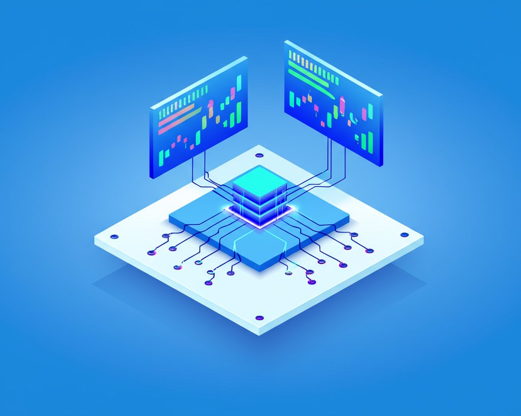 Explaining crypto market drivers and the genesis of price signals.