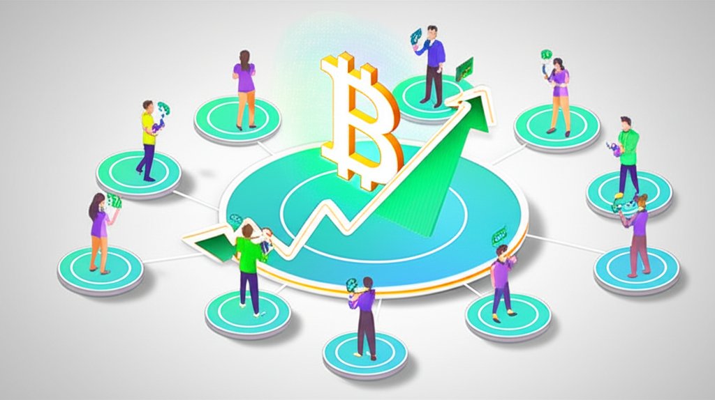 Guide to finding reliable crypto signal groups for profitable cryptocurrency trades.