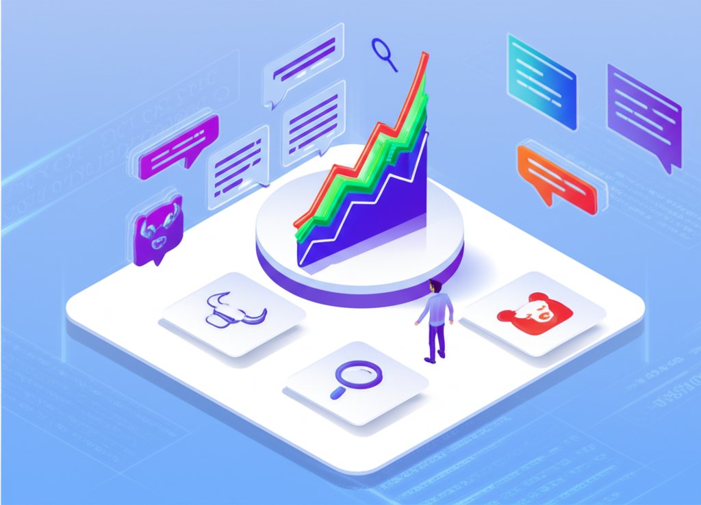 Crypto signal groups spectrum: discover types, find your perfect match.