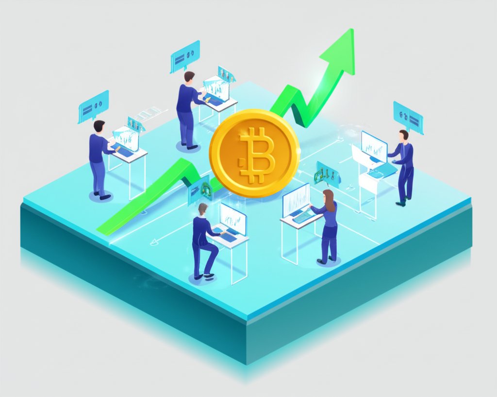 Compare and choose best crypto signals groups for smarter trades.