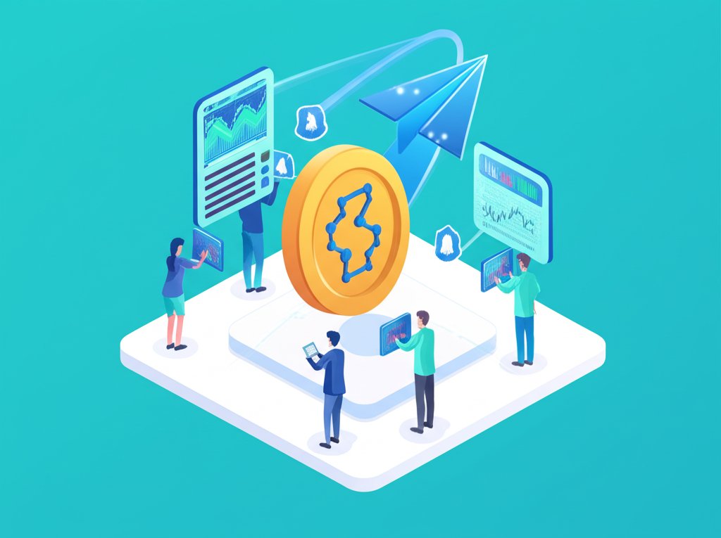 Top crypto signals Telegram channels to boost trading success.