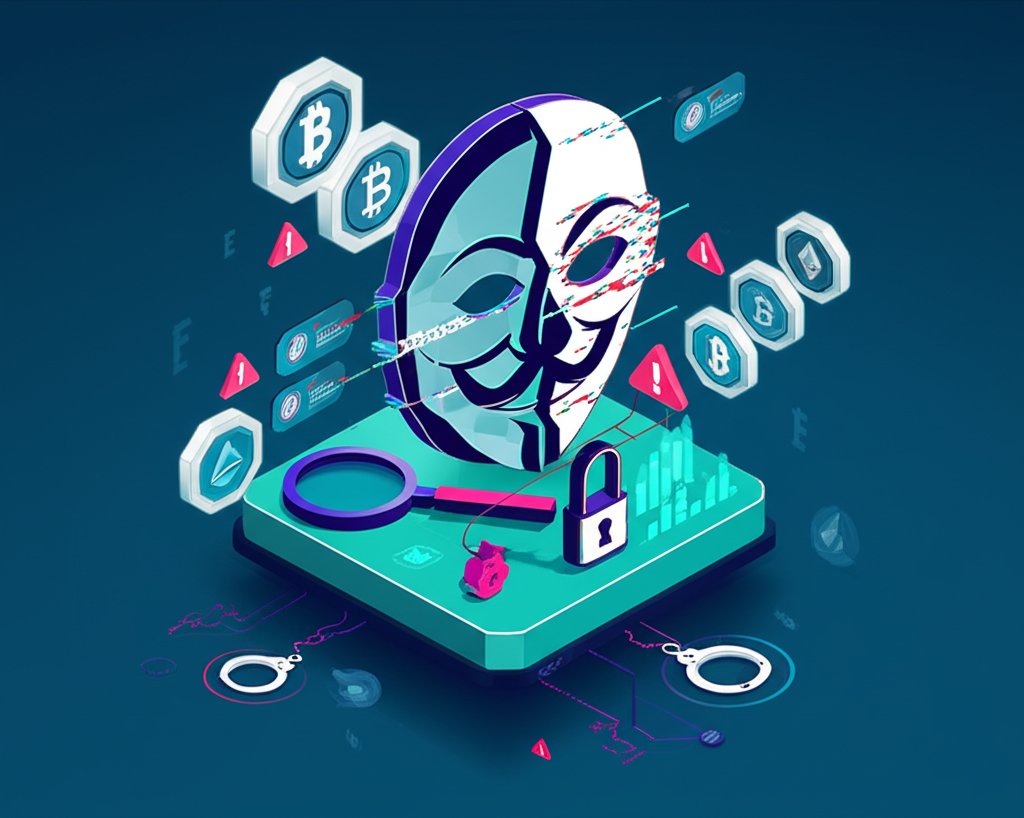 Crypto Trace unmasks digital crooks, recovering stolen funds through blockchain forensics.