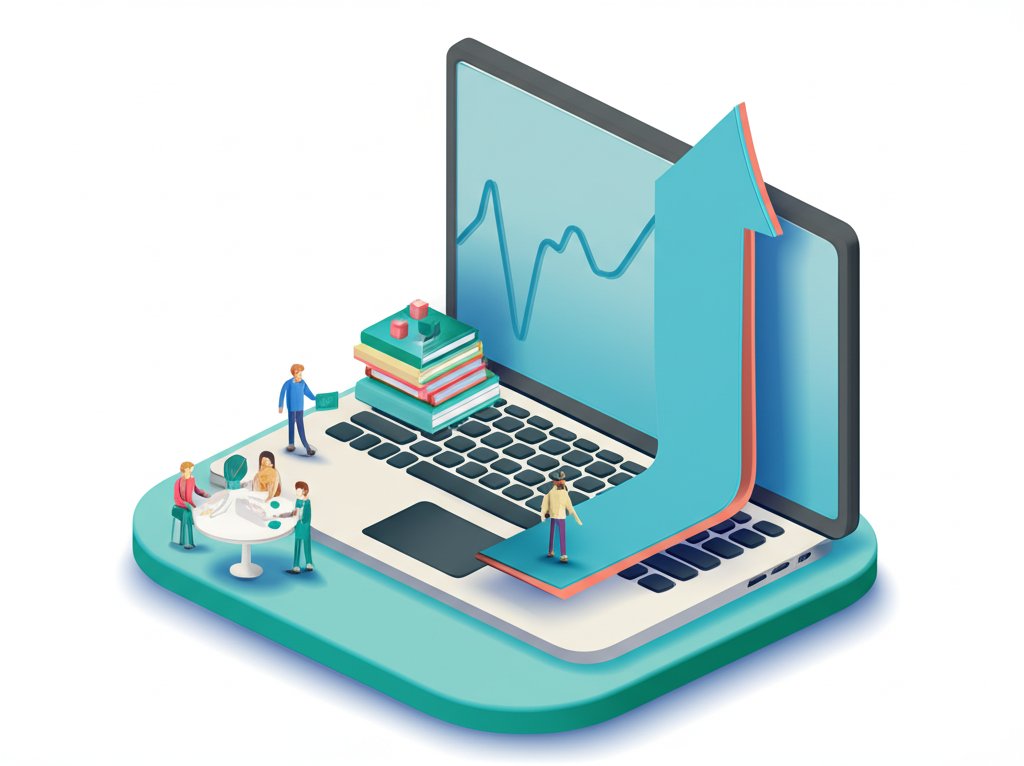 Empowering local investors with hands-on trading education beyond digital screens.