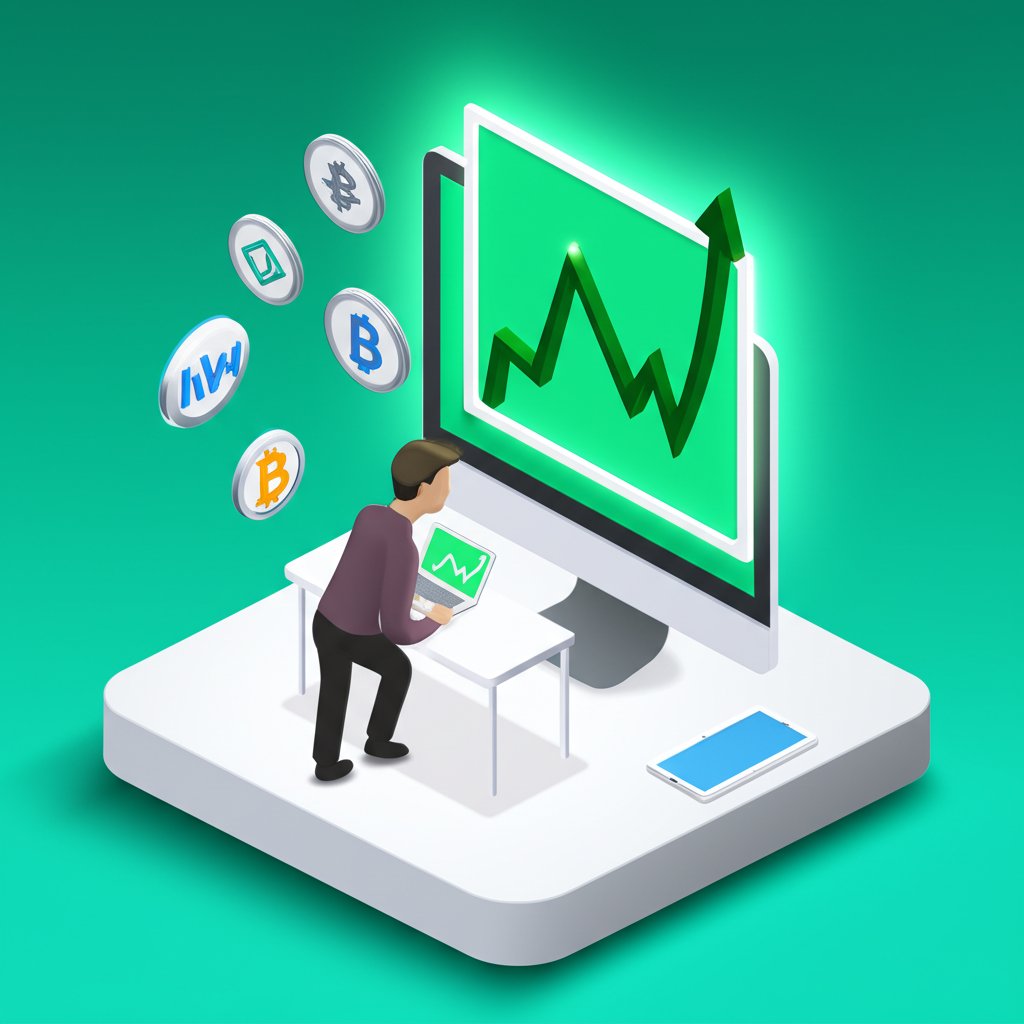 Expert crypto trading classes teach analysis, strategies, and risk management for profitable investments.
