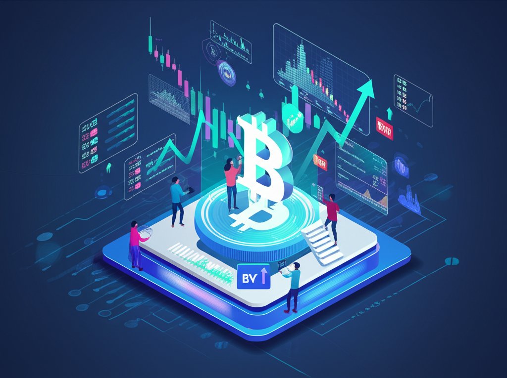 Evaluate crypto trading signals to make smarter investment decisions.