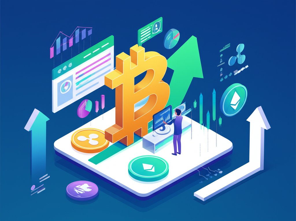 Top crypto trading strategies to boost your results.