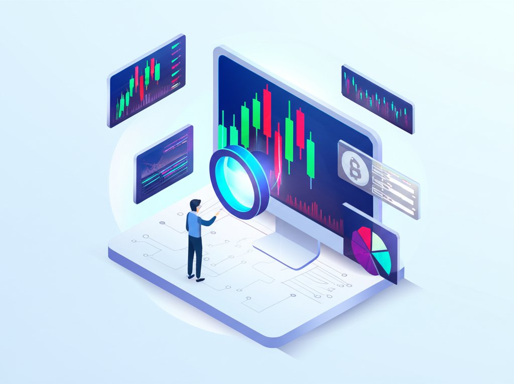 Effective cryptocurrency trading indicators for maximized market success.