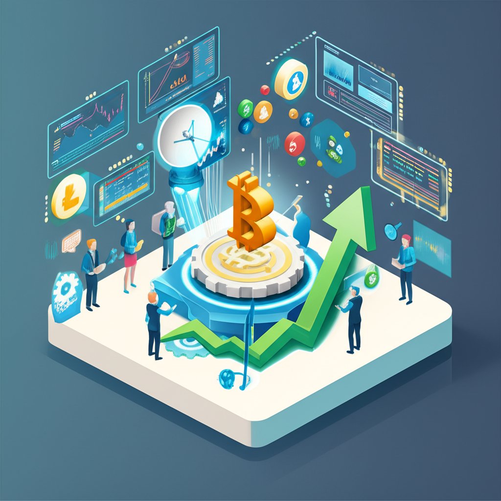 At a glance: crypto signals for smarter trading decisions.