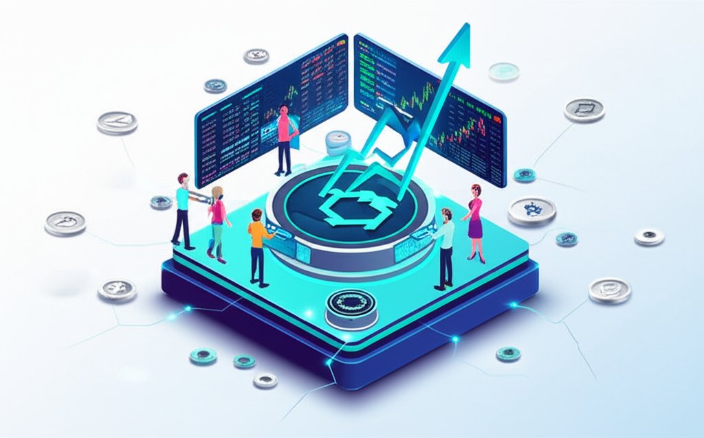 Best crypto day trading platform for active trading needs.