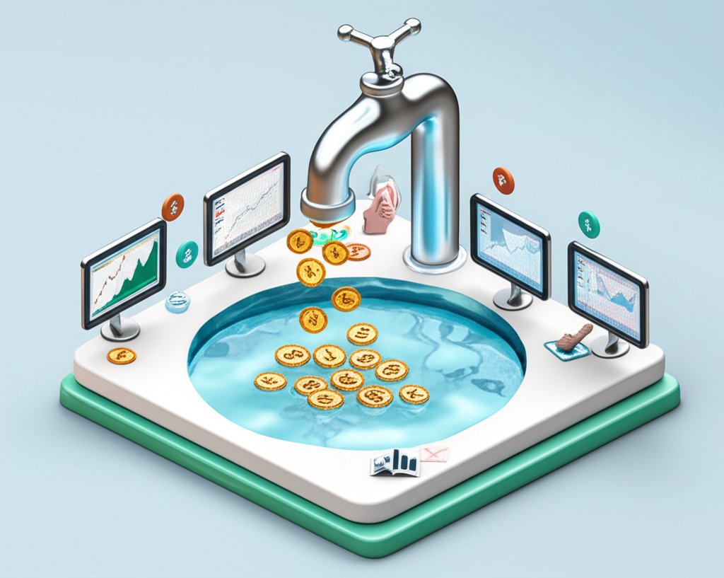 Understand liquidity's crucial impact on trades, pricing, and market health.