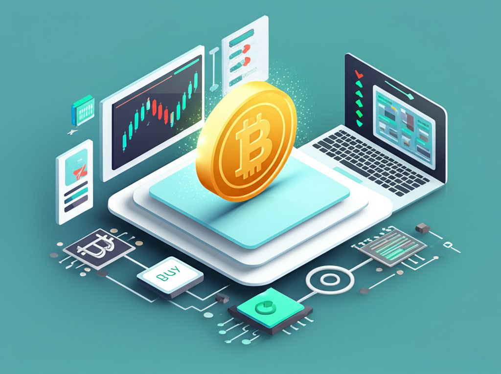 Unpacking core cryptocurrency trading strategies: technical analysis, fundamental analysis, risk management.