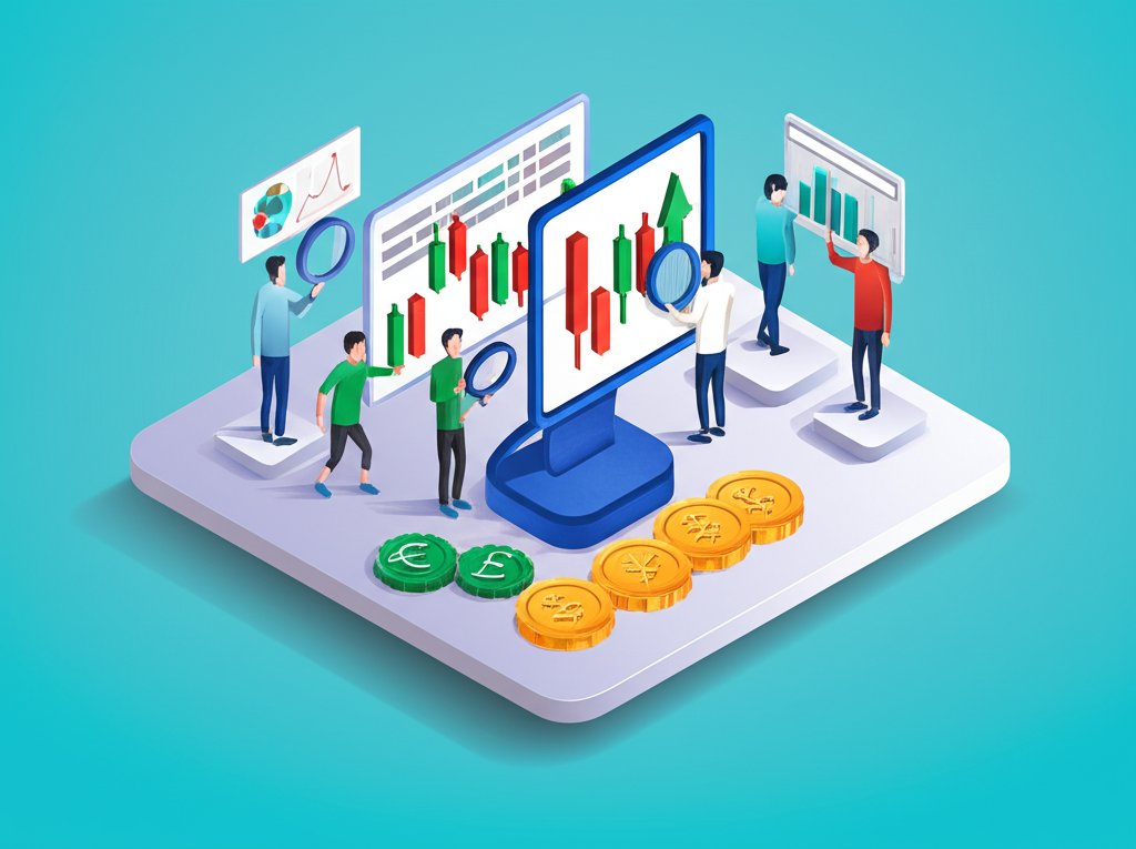 Understanding market dynamics and key trading terms for effective trading.