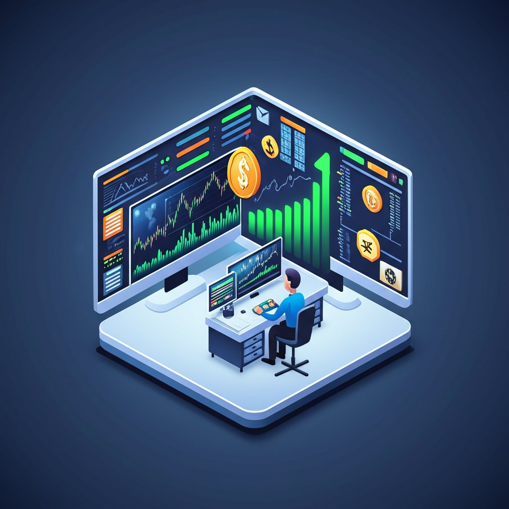 Chart highlighting why ETF futures trading is more efficient for investors.
