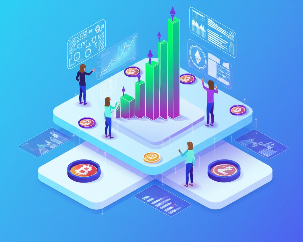 Expert crypto chart analysis for profitable trading.